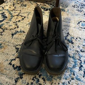 Mens Clarks